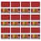 12 Packs: 50 ct. (600 total) Spice Market 8.5" x 11" Cardstock Paper by Recollections™